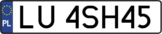 LU4SH45