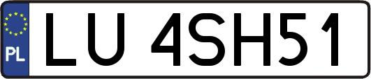 LU4SH51