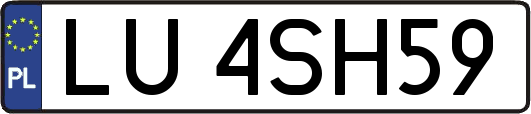 LU4SH59