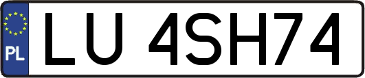 LU4SH74