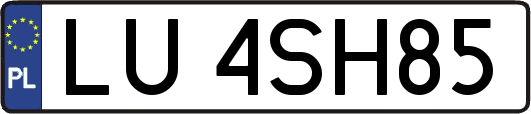 LU4SH85