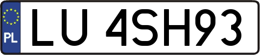 LU4SH93