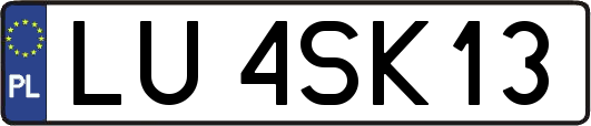 LU4SK13