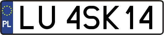LU4SK14