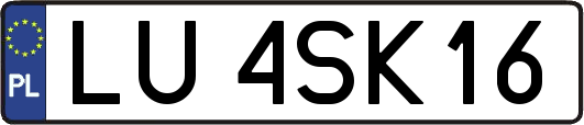 LU4SK16