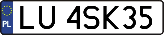 LU4SK35