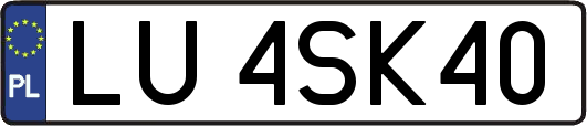 LU4SK40