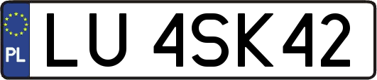 LU4SK42