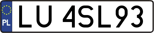 LU4SL93
