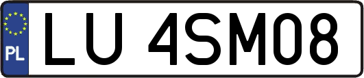 LU4SM08