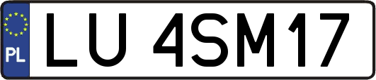LU4SM17
