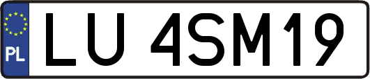 LU4SM19