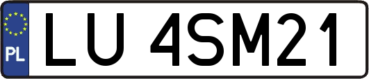 LU4SM21