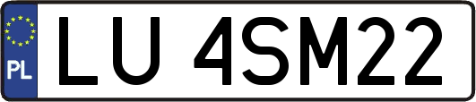 LU4SM22