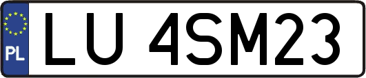 LU4SM23