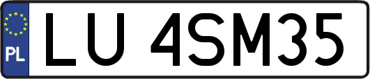 LU4SM35