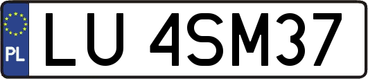 LU4SM37