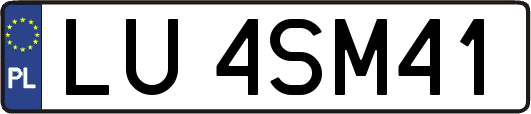 LU4SM41