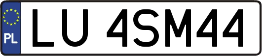 LU4SM44