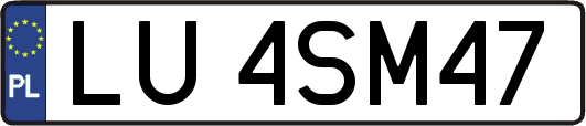 LU4SM47