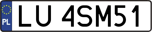 LU4SM51