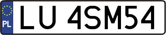 LU4SM54