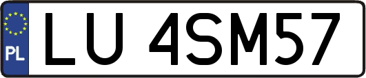 LU4SM57