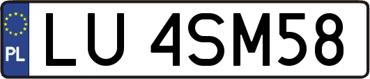 LU4SM58
