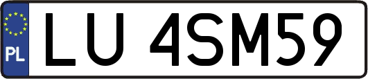 LU4SM59