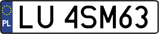 LU4SM63