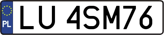 LU4SM76