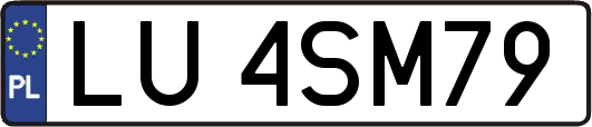 LU4SM79