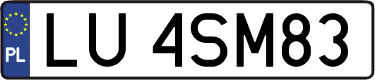 LU4SM83