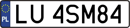 LU4SM84