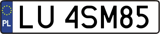 LU4SM85