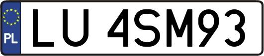 LU4SM93