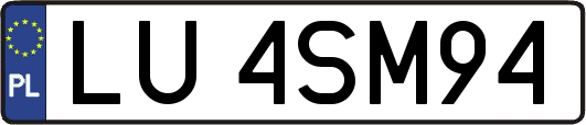 LU4SM94