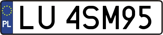 LU4SM95