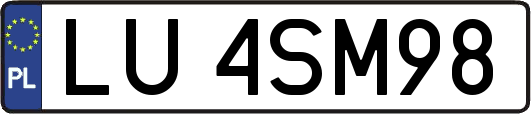 LU4SM98