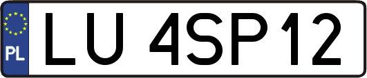 LU4SP12