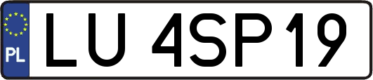 LU4SP19