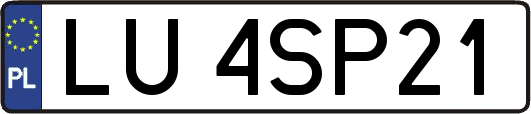 LU4SP21