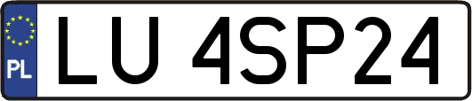 LU4SP24