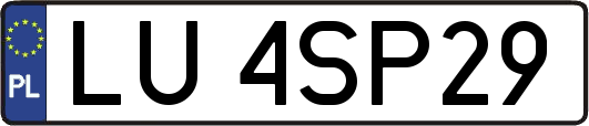 LU4SP29