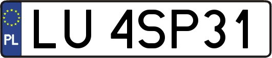 LU4SP31
