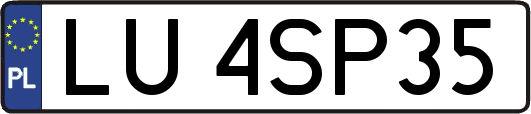 LU4SP35