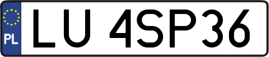 LU4SP36