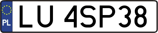 LU4SP38