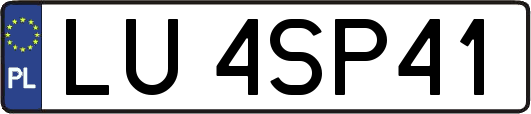 LU4SP41