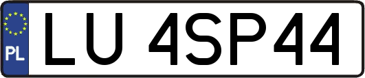 LU4SP44